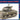 Uni Model 1/72 Uni Model Tank hunter M36B1