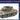 Uni Model 1/72 Uni Model Gun Motor Carriage T72