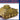Uni Model 1/72 Uni Model PM-1/I flame-throwing tank on the Hetzer