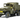 Tamiya 1/48 Us 2.5 Ton 6X6 Cargo Truck - 32548