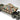 Tamiya 1/35 U.S. 40 Ton Tank Transporter - 35230