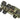 Tamiya 1/35 U.S. 40 Ton Tank Transporter - 35230
