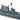 Tamiya 1/700 Us Aircraft Carrier Saratoga - 31713