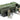 Tamiya 1/48 Us Airfield Fuel Truck - 32579
