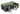 Tamiya 1/48 Us Airfield Fuel Truck - 32579