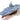 Tamiya 1/350 Us Enterprise Aircraft Carrier - 78007