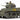Tamiya 1/48 Us Light Tank M5A1 Stuart - 32606