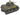 Tamiya 1/48 Us Light Tank M5A1 Stuart - 32606