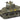 Tamiya 1/48 Us Light Tank M5A1 Stuart - 32606