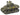Tamiya 1/48 Us Light Tank M5A1 Stuart - 32606