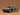 Tamiya 1/35 U.S. M41 Walker Bulldog Kit - 35055