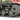 Tamiya 1/35 Us Medium Tank M4A3E8 Sherman - 35359