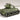 Tamiya 1/35 Us Medium Tank M4A3E8 Sherman - 35359