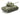 Tamiya 1/48 Us Medium Tank M4A3E8 Sherman - 32595
