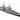 Tamiya 1/700 U.S. Navy Ca-35 Indianapolis - 31804