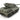 Tamiya 1/35 Us Tank Destroyer M10 Mid Prod - 35350
