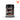 Vallejo Black Lava-Asphalt Earth Texture Diorama Effect 200ml Bottle - Fusion Scale Hobbies