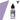Vallejo Paint Model Color Light Violet 18ml Bottle - 70750 - Fusion Scale Hobbies