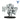 Vallejo Paint True Metallic Metal Sterling Silver Paint 17ml Bottle - 77101 | Fusion Scale Hobbies