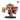 Vallejo Paint True Metallic Metal Ancient Copper Paint 17ml Bottle - 77104 | Fusion Scale Hobbies