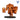 Vallejo Paint True Metallic Metal Forged Red Paint 17ml Bottle - 77105 | Fusion Scale Hobbies
