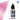 Vallejo Paint True Metallic Metal Crimson Magenta Paint 17ml Bottle - 77107 | Fusion Scale Hobbies