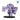 Vallejo Paint True Metallic Metal Celestial Violet Paint 17ml Bottle - 77109 | Fusion Scale Hobbies