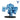 Vallejo Paint True Metallic Metal Sapphire Blue Paint 17ml Bottle - 77111 | Fusion Scale Hobbies