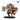 Vallejo Paint True Metallic Metal Rusty Metal Paint 17ml Bottle - 77118 | Fusion Scale Hobbies