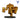 Vallejo Paint True Metallic Metal Imperial Gold Paint 17ml Bottle - 77123 | Fusion Scale Hobbies 