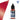 Vallejo Paint True Metallic Metal Ruby Red Paint 17ml Bottle - 77126 | Fusion Scale Hobbies