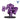 Vallejo Paint True Metallic Metal Amethyst Purple Paint 17ml Bottle - 77128 | Fusion Scale Hobbies