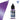 Vallejo Paint True Metallic Metal Celestial Violet Paint 17ml Bottle - 77129 | Fusion Scale Hobbies