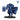 Vallejo Paint True Metallic Metal Ultramarine Blue Paint 17ml Bottle - 77130 | Fusion Scale Hobbies