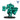 Vallejo Paint True Metallic Metal Beetle Green Paint 17ml Bottle - 77133 | Fusion Scale Hobbies
