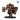 Vallejo Paint True Metallic Metal Rusty Metal Paint 17ml Bottle - 77138 | Fusion Scale Hobbies