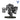 Vallejo Paint True Metallic Metal Sterling Silver Paint 17ml Bottle - 77141 | Fusion Scale Hobbies