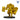Vallejo Paint True Metallic Metal Radiant Yellow Paint 17ml Bottle - 77142 | Fusion Scale Hobbies