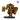 Vallejo Paint True Metallic Metal Imperial Gold Paint 17ml Bottle - 77143 | Fusion Scale Hobbies