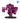 Vallejo Paint True Metallic Metal Crimson Magenta Paint 17ml Bottle - 77147 | Fusion Scale Hobbies
