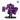 Vallejo Paint True Metallic Metal Amethyst Purple Paint 17ml Bottle - 77148 | Fusion Scale Hobbies