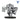 Vallejo Paint True Metallic Metal Sterling Silver Paint 17ml Bottle - 77161 | Fusion Scale Hobbies