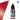 Vallejo Paint True Metallic Metal Ruby Red Paint 17ml Bottle - 77166 | Fusion Scale Hobbies