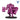 Vallejo Paint True Metallic Metal Crimson Magenta Paint 17ml Bottle - 77167 | Fusion Scale hobbies