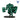 Vallejo Paint True Metallic Metal Dusken Green Paint 17ml Bottle - 77174 | Fusion Scale Hobbies