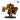 Vallejo Paint True Metallic Metal Arcane Gold Paint 17ml Bottle - 77177 | Fusion Scale Hobbies