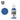 Vallejo Paint 17ml Bottle Dark Blue Model Color