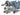 Tamiya 1/32 Vought F4U-1 Corsair - 60324