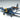 Tamiya 1/48 Vought F4U-1D Corsair - 61061