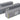 Walthers HO 53' Run Rail Singamas Corrugated Side Container 3 - Pack 18506 | 949 - 18506 - Fusion Scale Hobbies